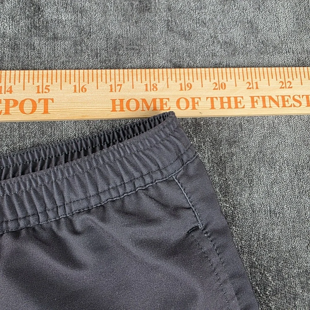 HUK Pursuit Volley Swim Trunk Shorts Mens XXL Salt Dye Grey 5